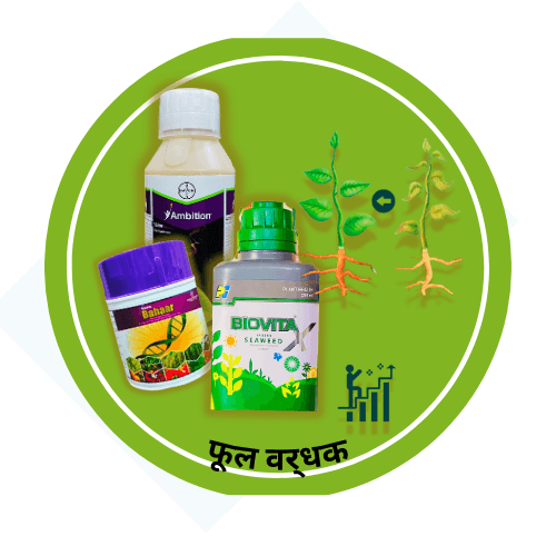 Plant Growth Promoters