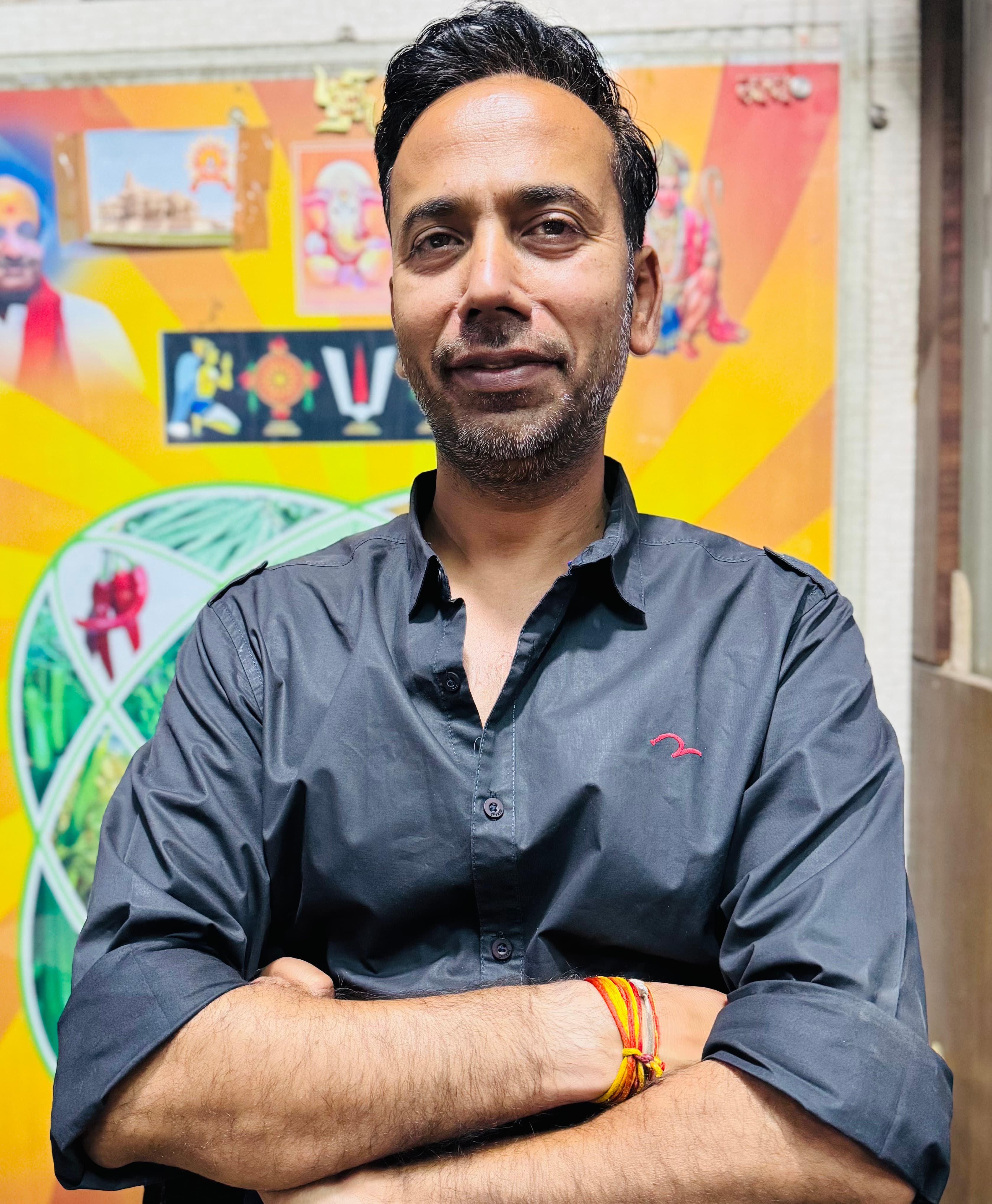 Sumit Gupta