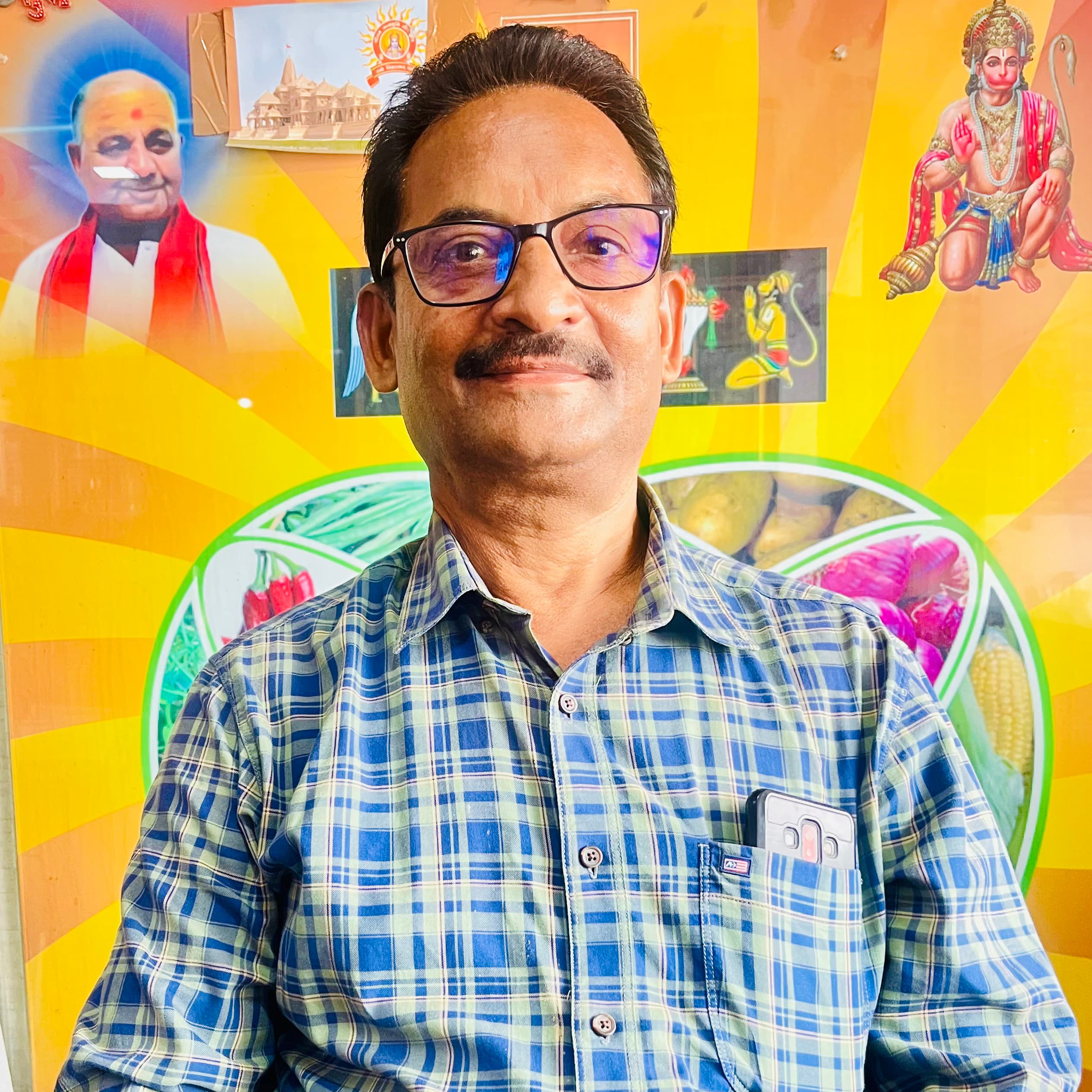 Anil Kumar Shukla